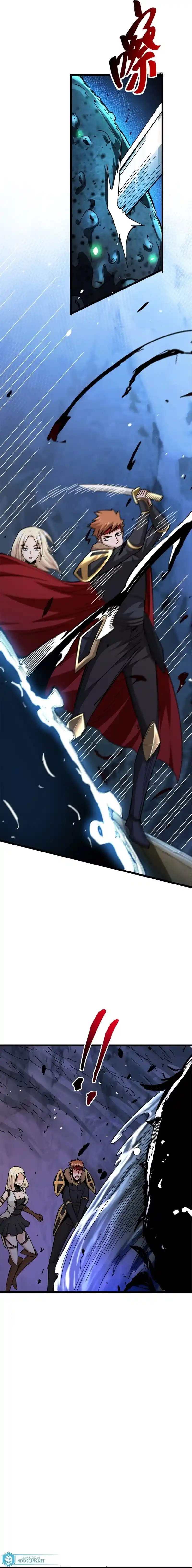 Read Release That Witch Português Manga Online