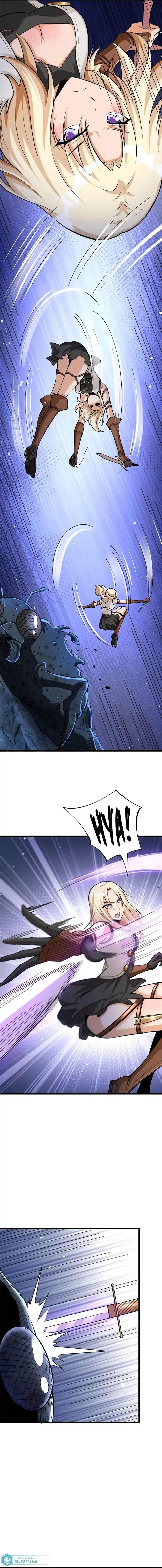 Read Release That Witch Português Manga Online