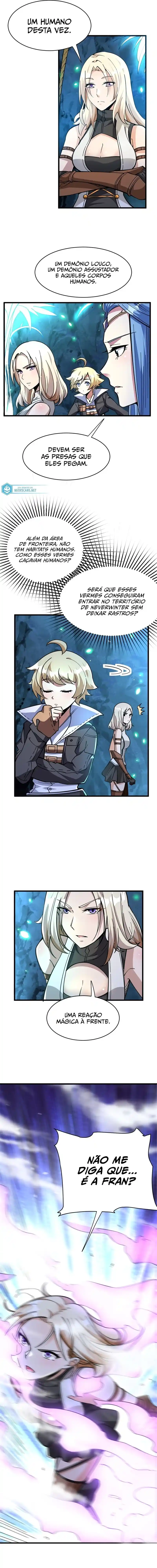 Read Release That Witch Português Manga Online