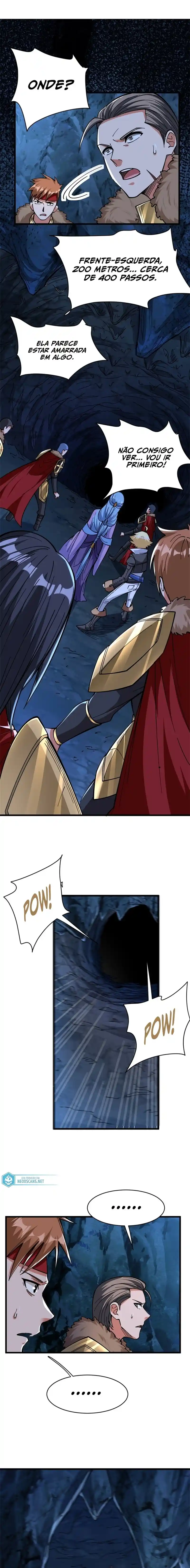 Read Release That Witch Português Manga Online