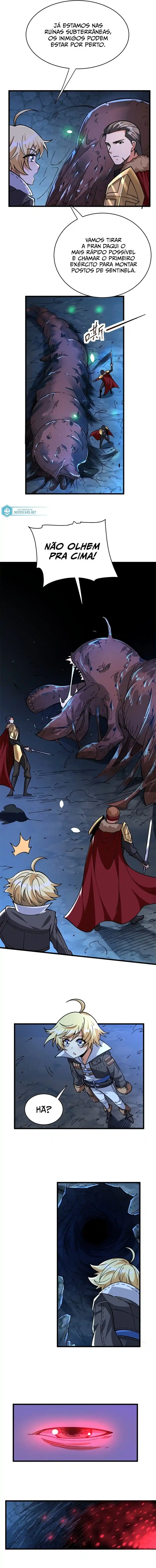 Read Release That Witch Português Manga Online