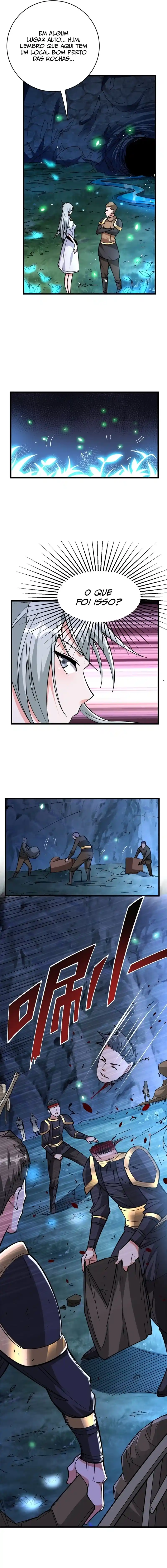 Read Release That Witch Português Manga Online