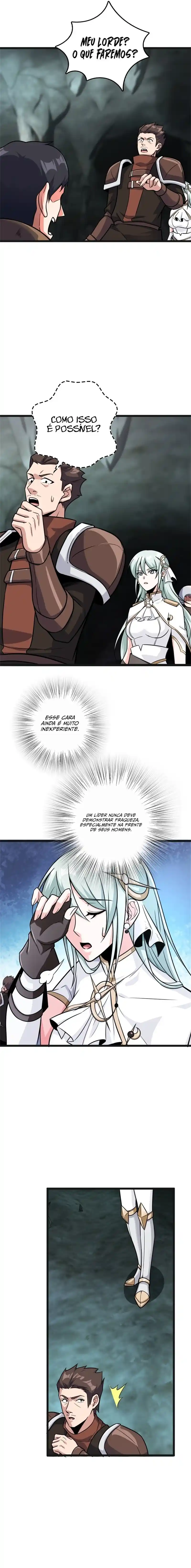 Read Release That Witch Português Manga Online