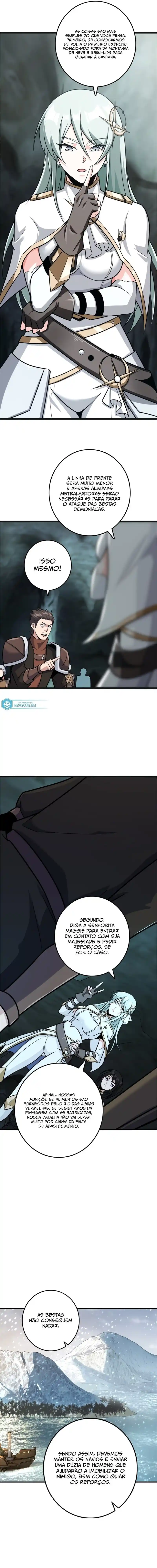 Read Release That Witch Português Manga Online