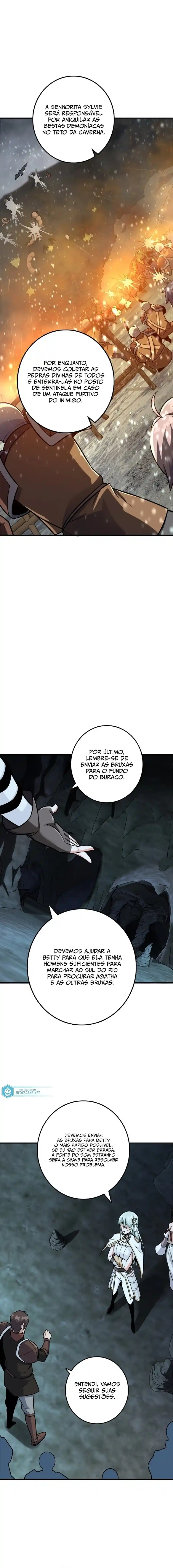 Read Release That Witch Português Manga Online