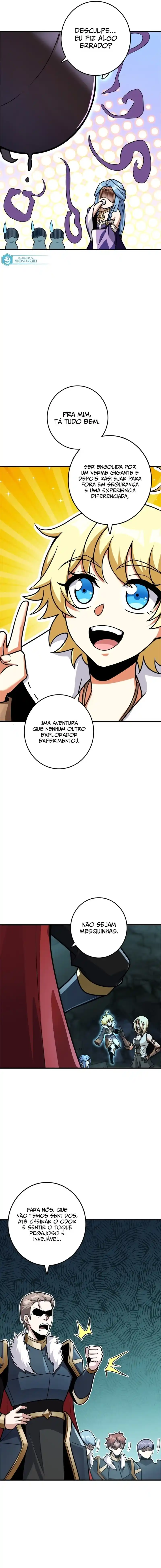 Read Release That Witch Português Manga Online