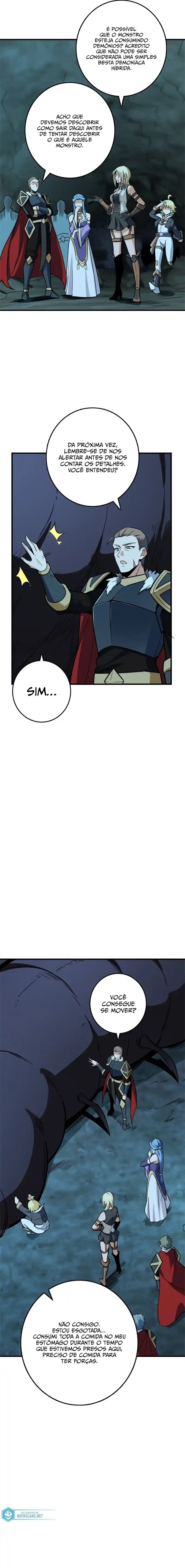 Read Release That Witch Português Manga Online