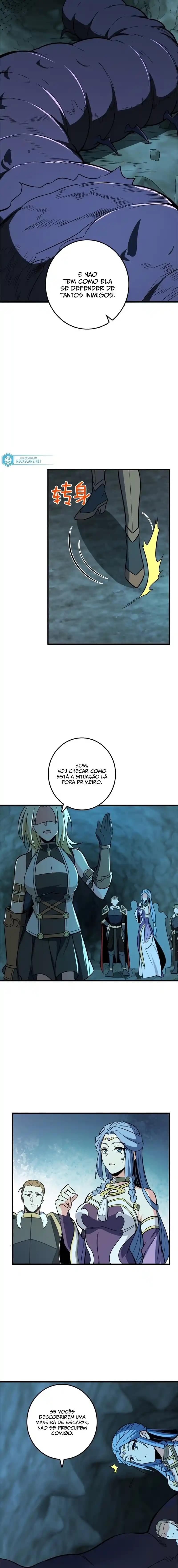 Read Release That Witch Português Manga Online