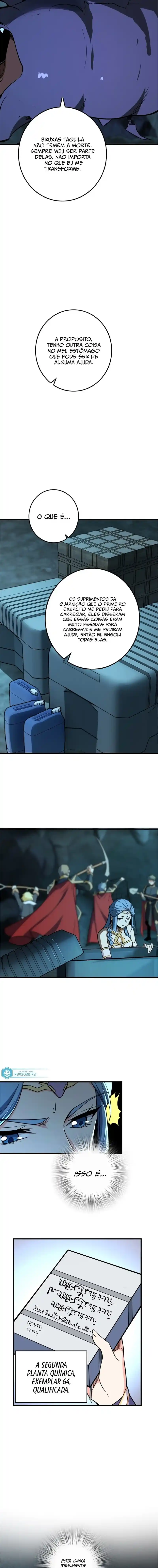 Read Release That Witch Português Manga Online