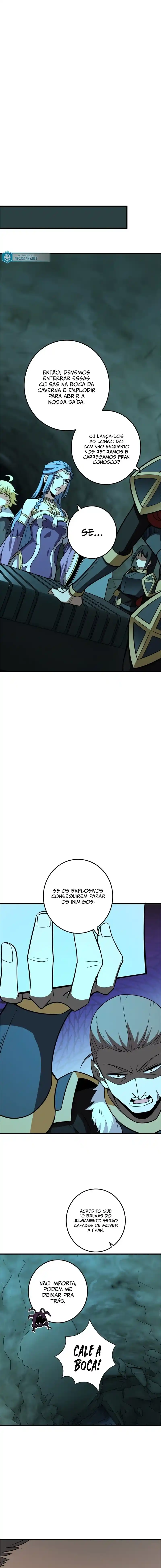 Read Release That Witch Português Manga Online