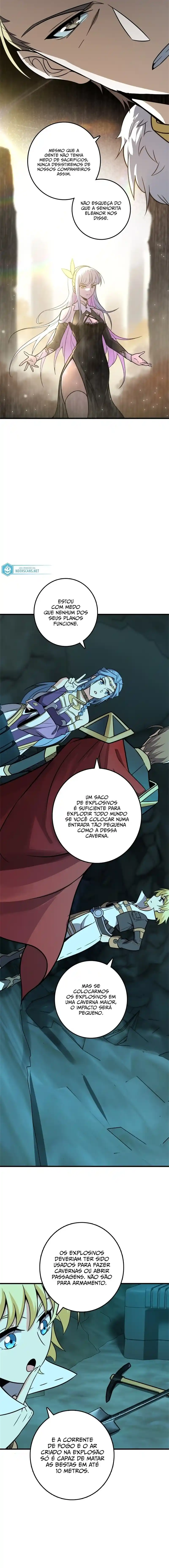 Read Release That Witch Português Manga Online