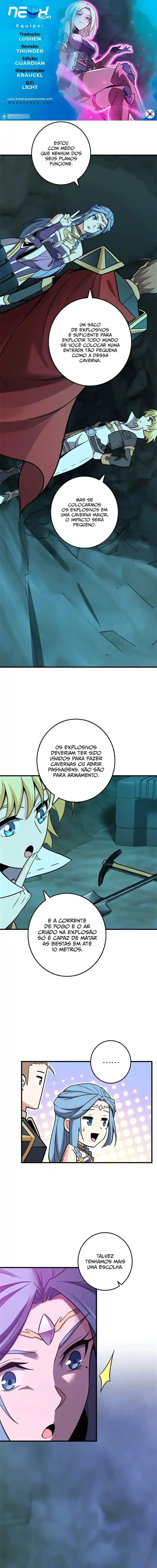 Read Release That Witch Português Manga Online
