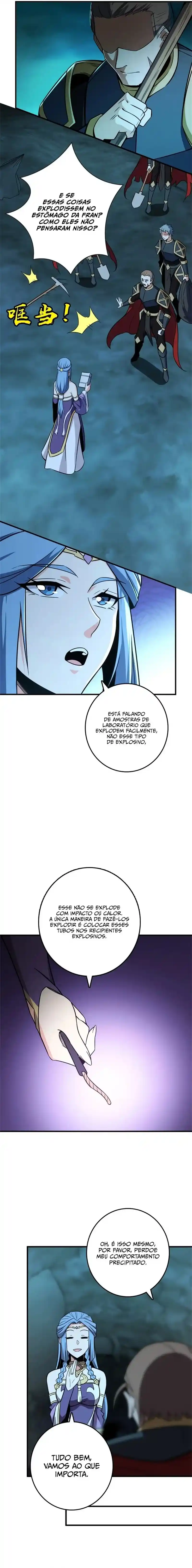 Read Release That Witch Português Manga Online