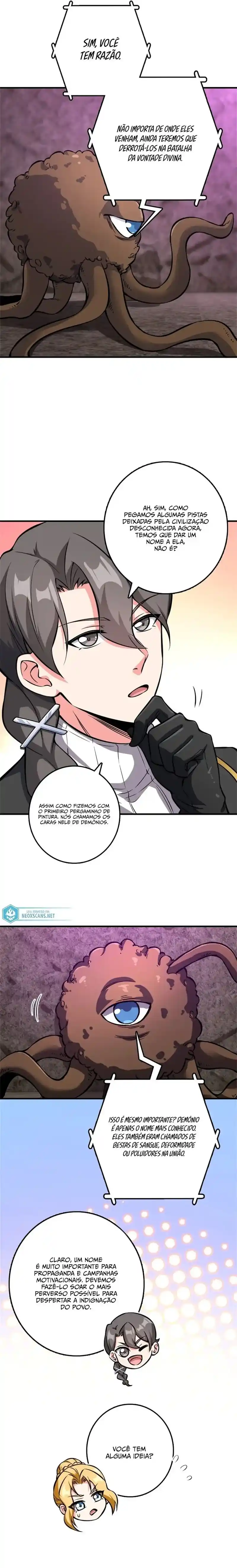 Read Release That Witch Português Manga Online