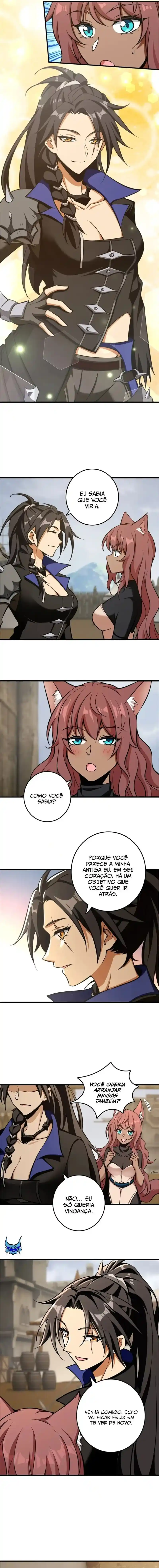 Read Release That Witch Português Manga Online