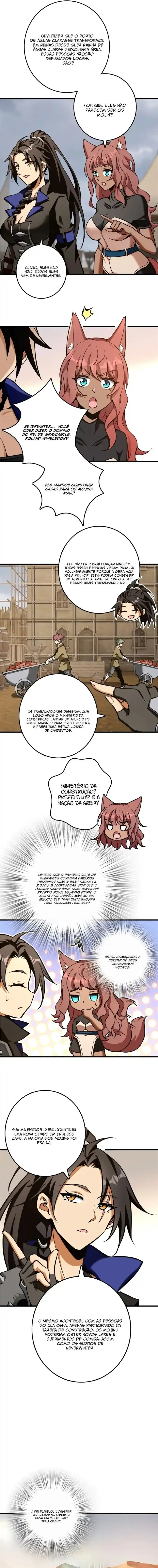 Read Release That Witch Português Manga Online