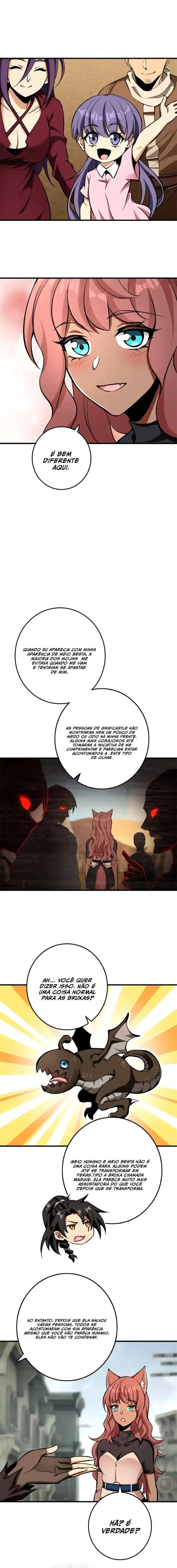 Read Release That Witch Português Manga Online