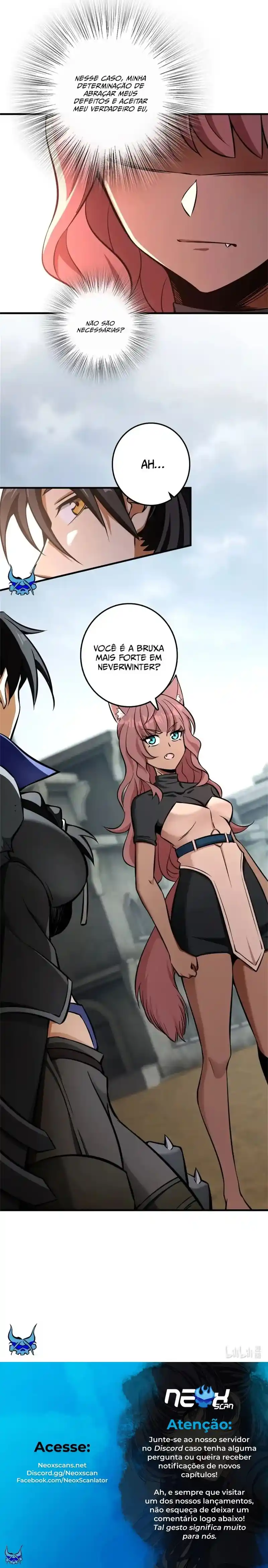 Read Release That Witch Português Manga Online