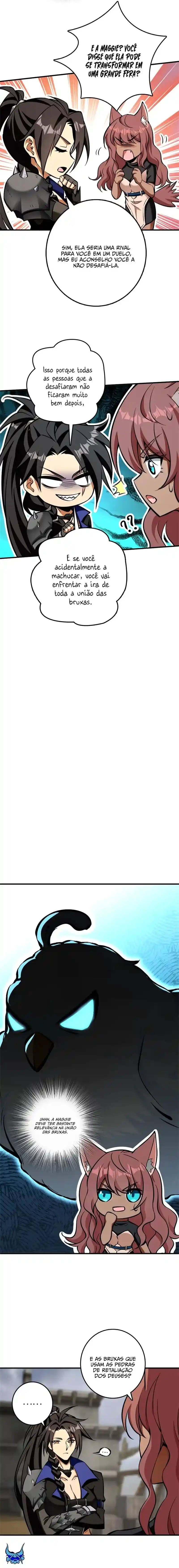 Read Release That Witch Português Manga Online