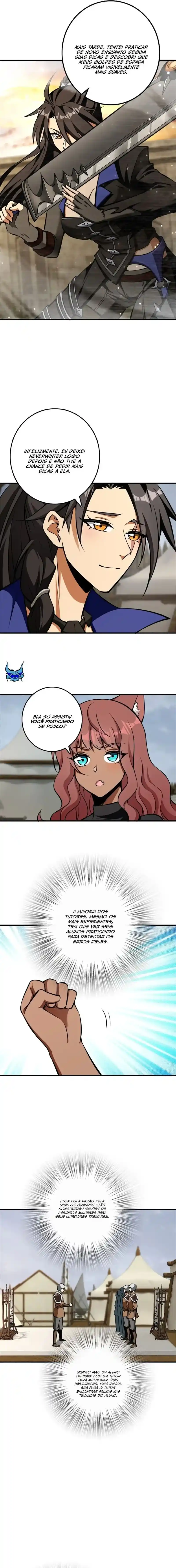 Read Release That Witch Português Manga Online