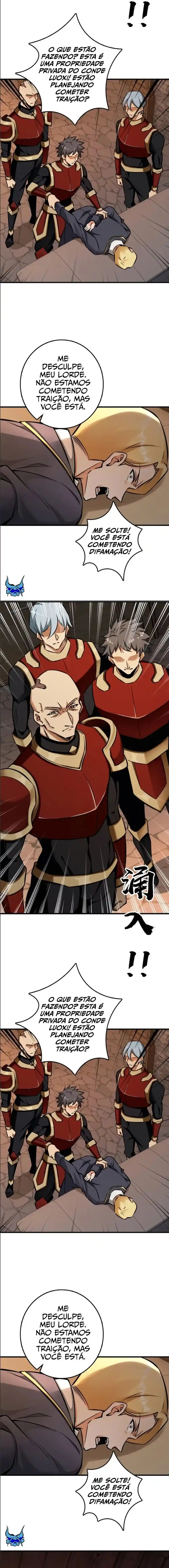 Read Release That Witch Português Manga Online