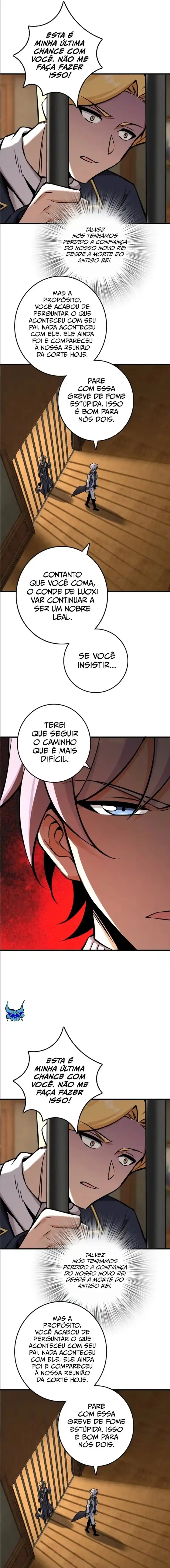 Read Release That Witch Português Manga Online