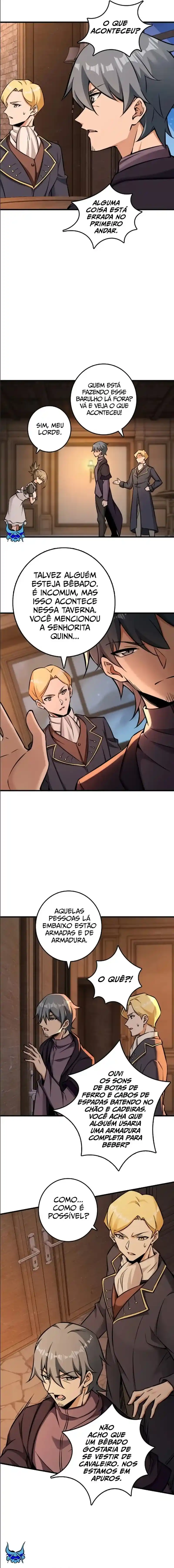 Read Release That Witch Português Manga Online