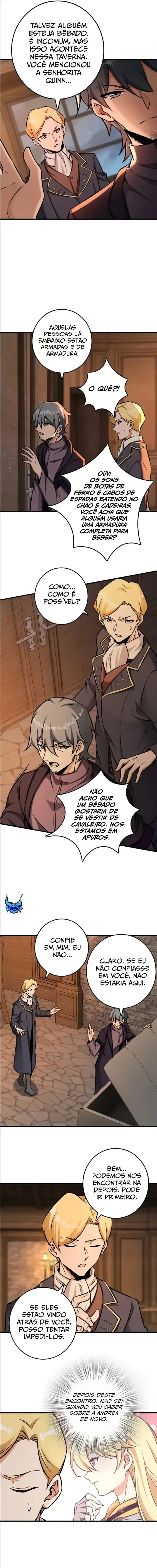 Read Release That Witch Português Manga Online