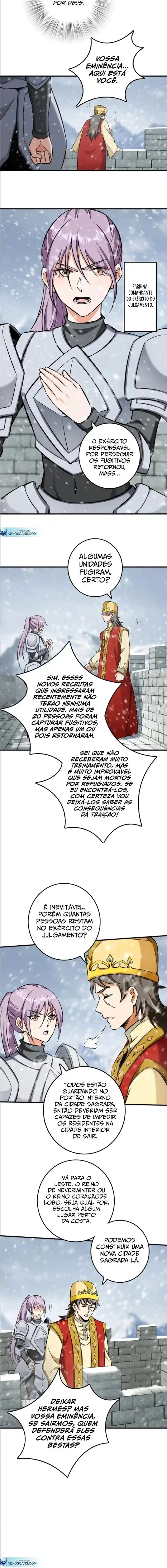 Read Release That Witch Português Manga Online
