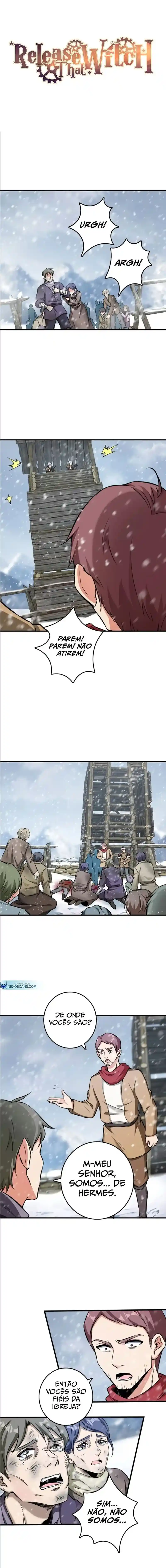 Read Release That Witch Português Manga Online