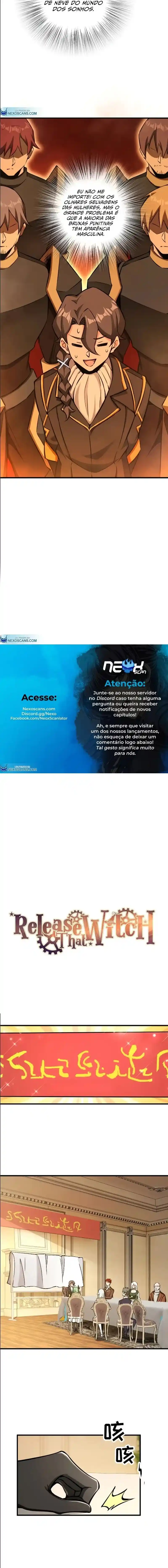 Read Release That Witch Português Manga Online