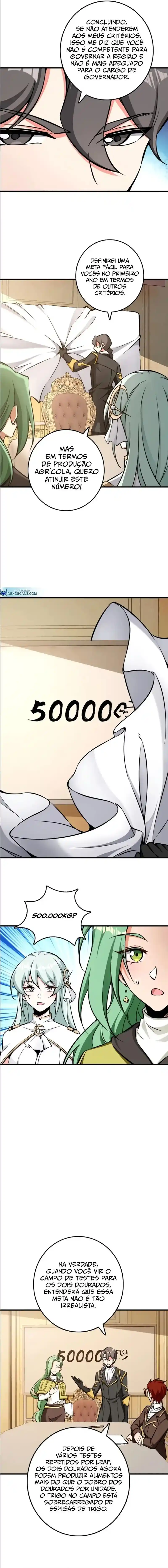 Read Release That Witch Português Manga Online