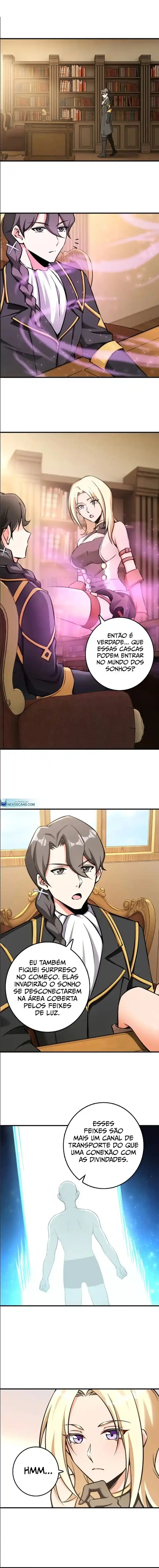 Read Release That Witch Português Manga Online