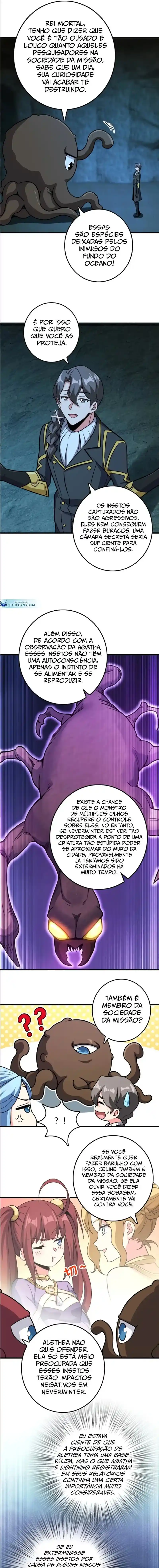 Read Release That Witch Português Manga Online