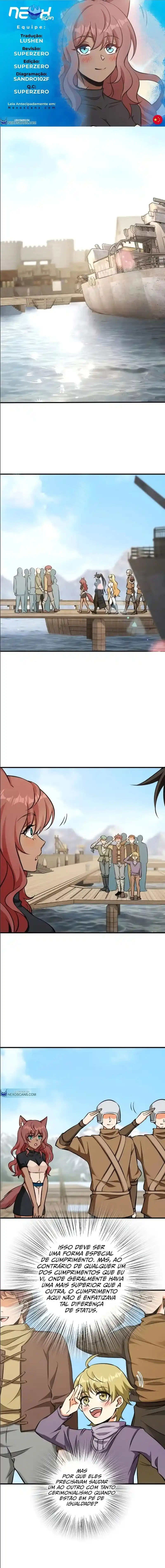 Read Release That Witch Português Manga Online