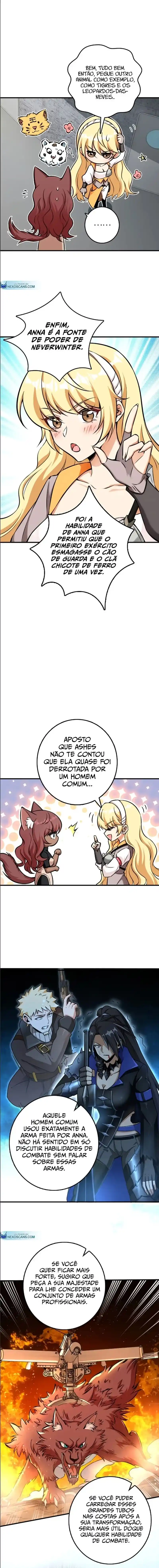 Read Release That Witch Português Manga Online