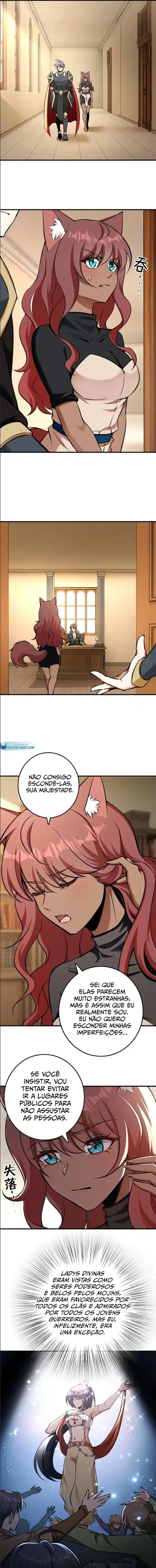 Read Release That Witch Português Manga Online