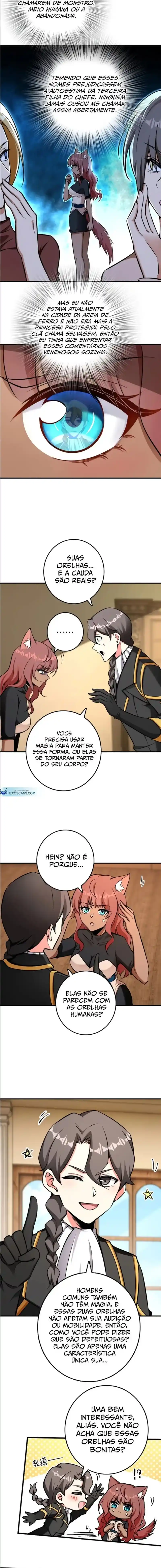 Read Release That Witch Português Manga Online