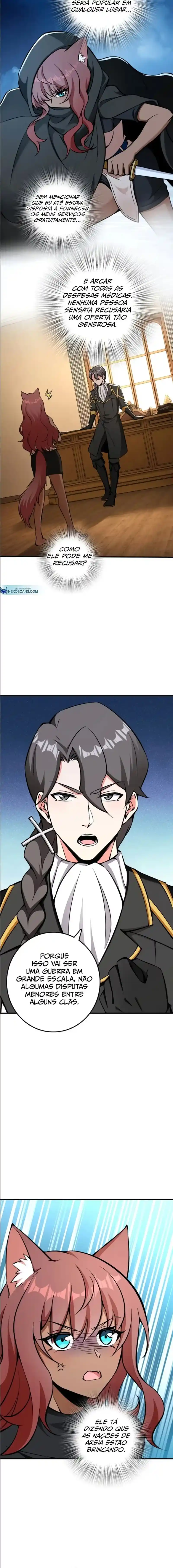 Read Release That Witch Português Manga Online