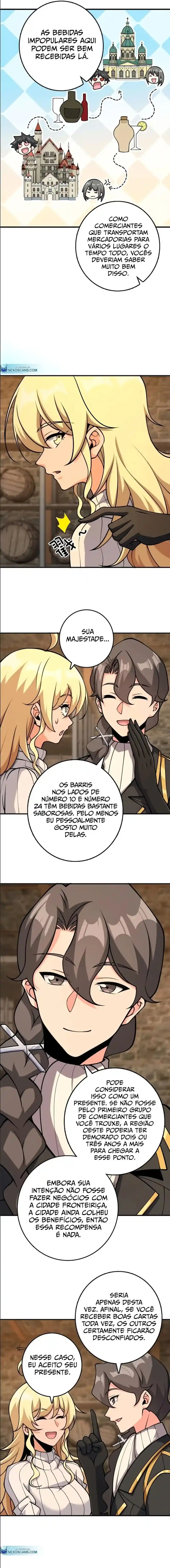 Read Release That Witch Português Manga Online