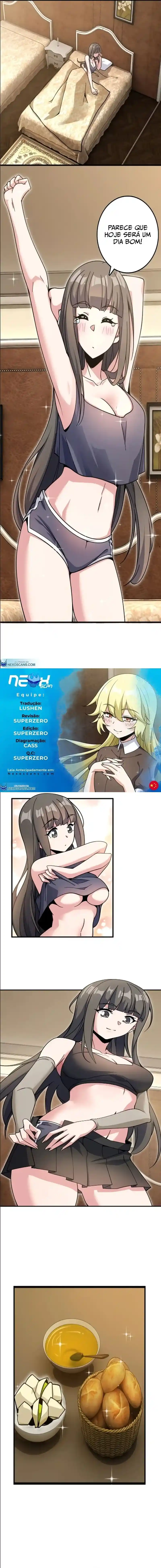 Read Release That Witch Português Manga Online