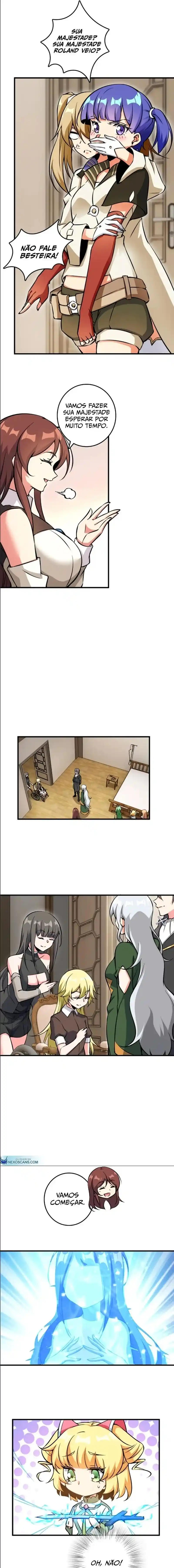 Read Release That Witch Português Manga Online