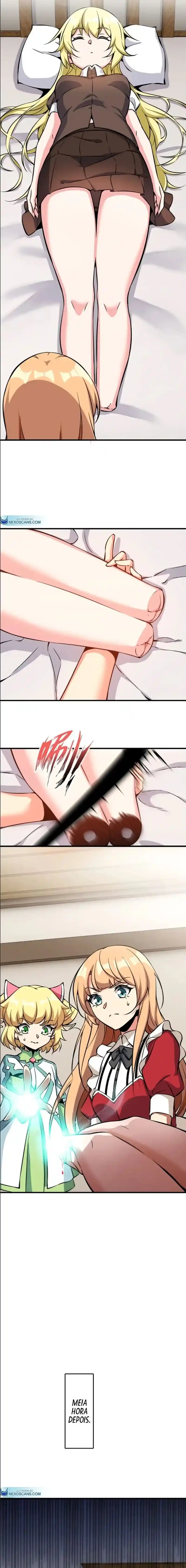 Read Release That Witch Português Manga Online