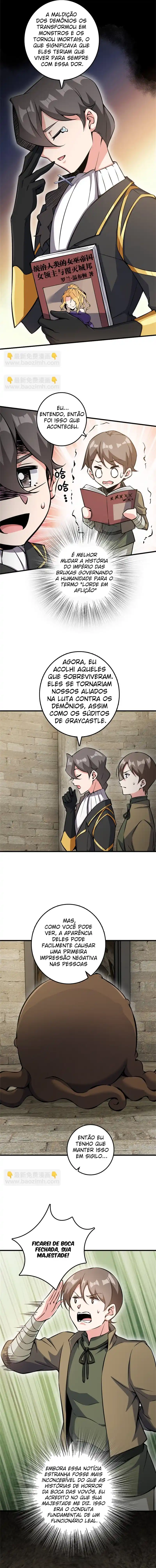 Read Release That Witch Português Manga Online