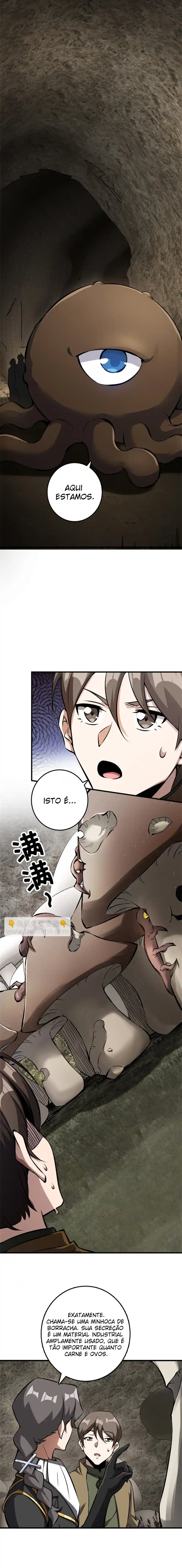 Read Release That Witch Português Manga Online