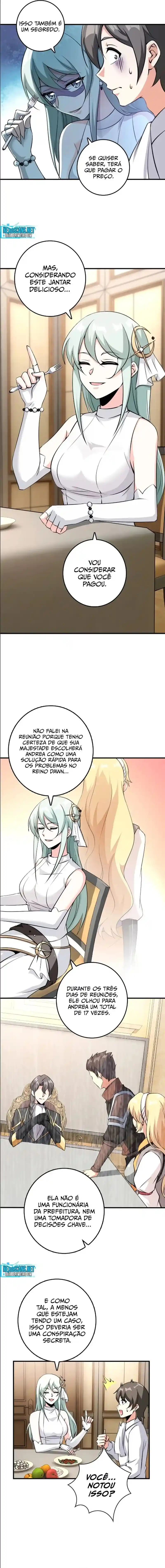 Read Release That Witch Português Manga Online