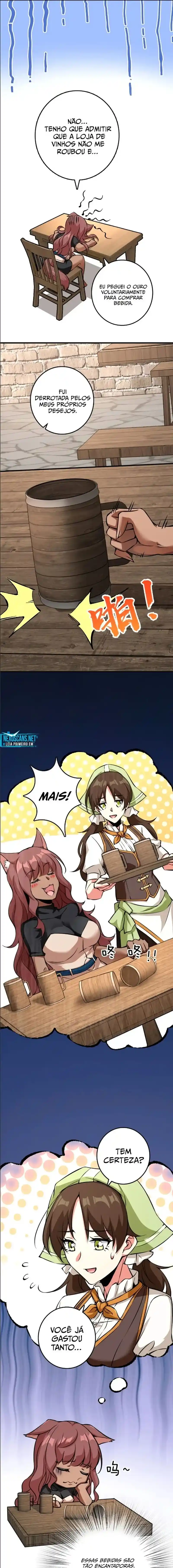 Read Release That Witch Português Manga Online