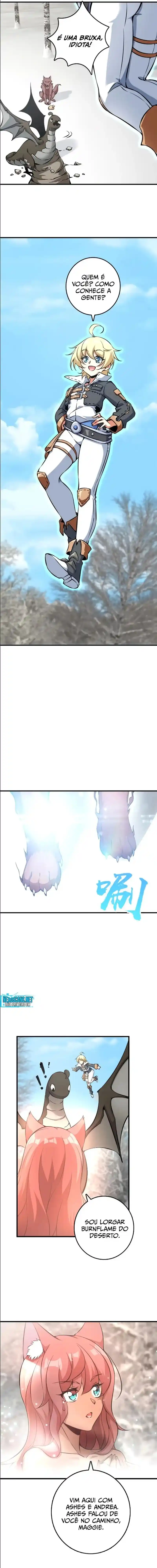 Read Release That Witch Português Manga Online