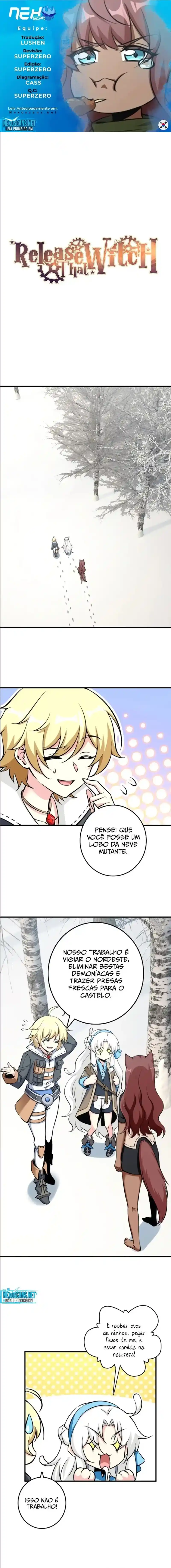 Read Release That Witch Português Manga Online