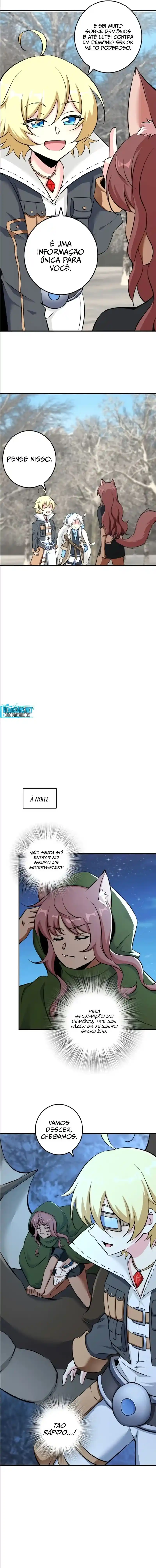 Read Release That Witch Português Manga Online